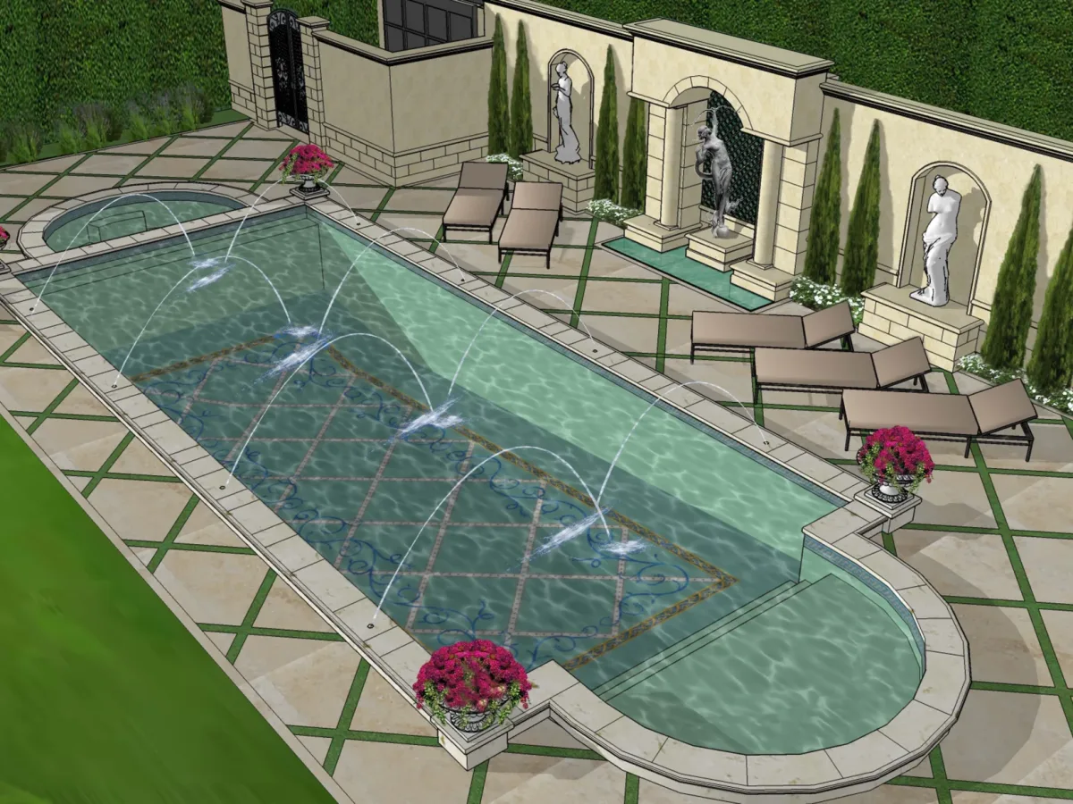 Landscape Design
