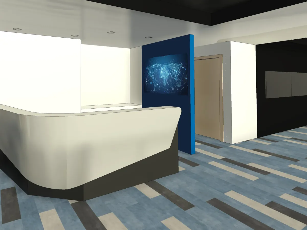 Office Interior Design
