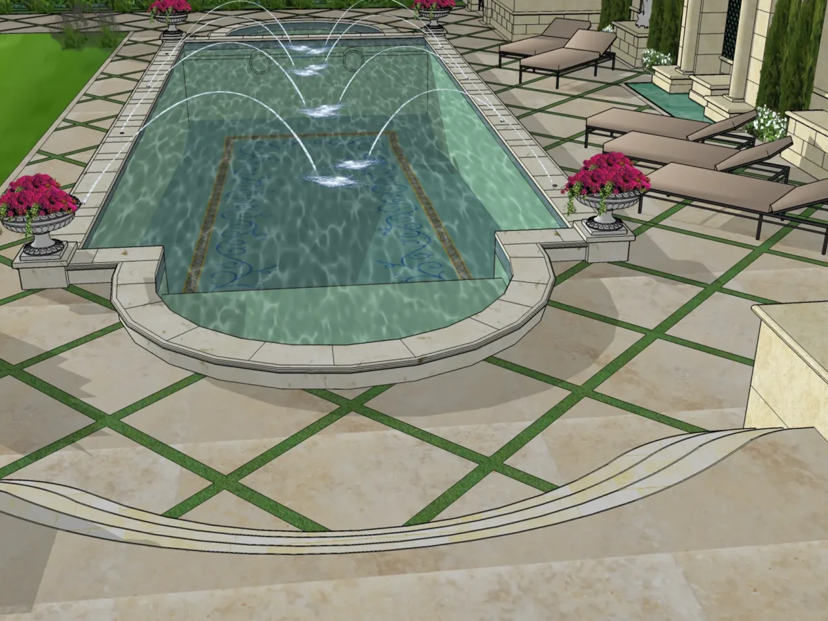 Landscape Design