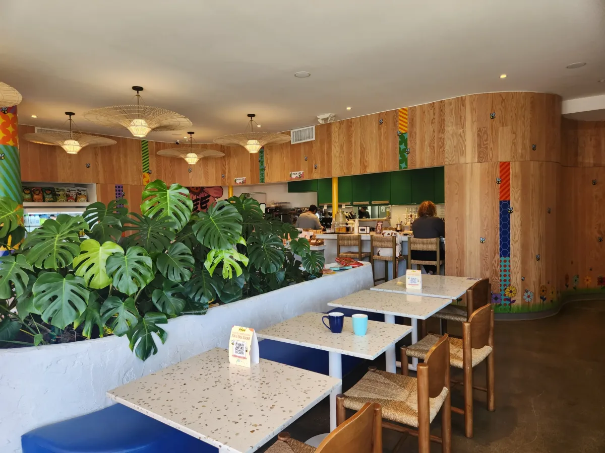 Hive Restaurant