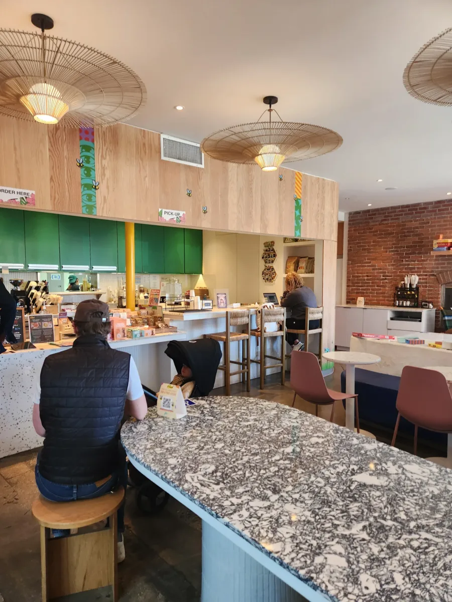Hive Restaurant