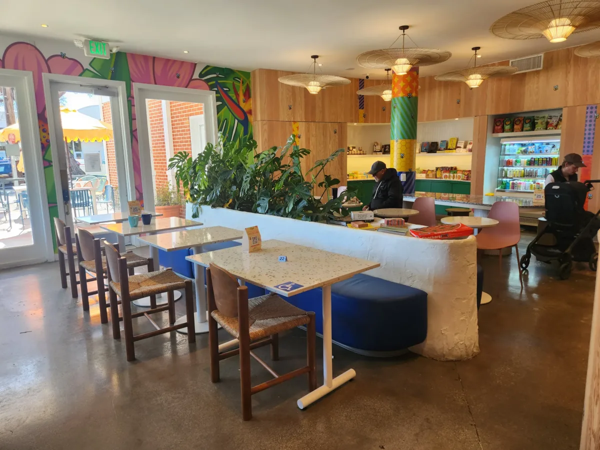 Hive Restaurant