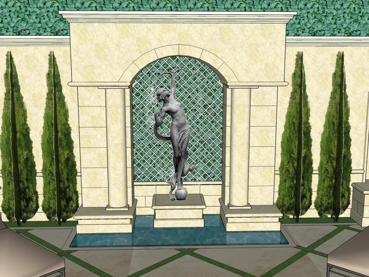 Landscape Design