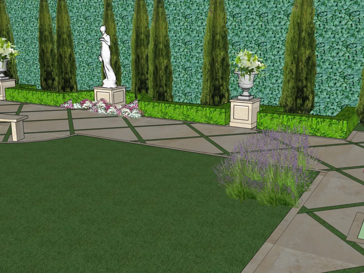 Landscape Design