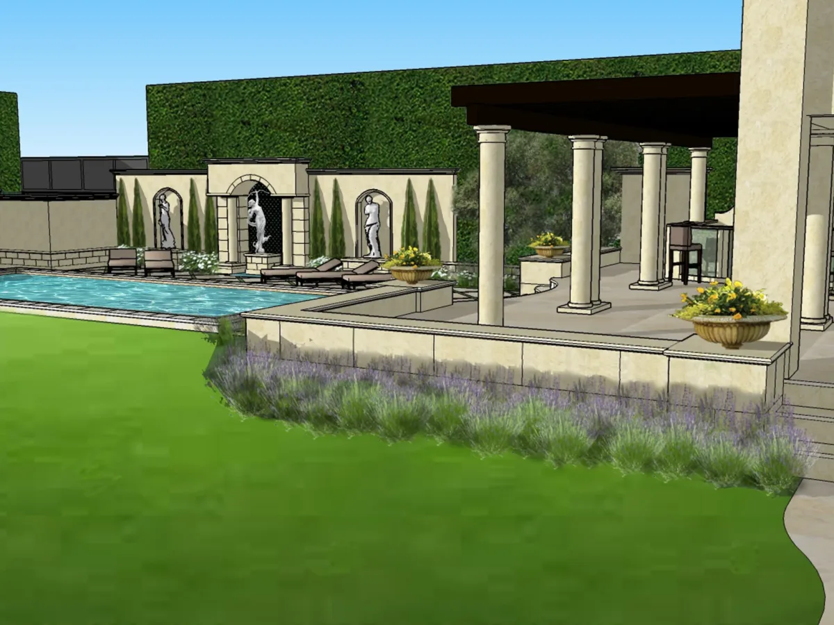 Landscape Design