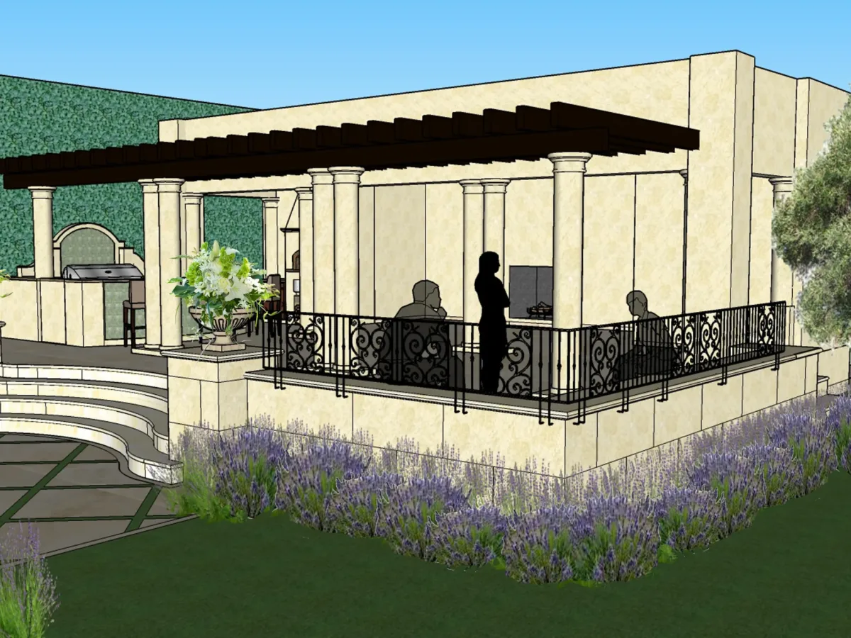 Landscape Design
