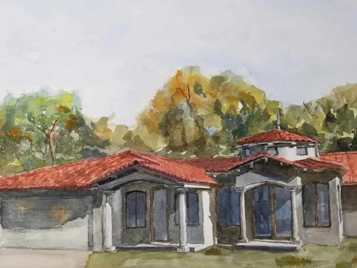 Agoura Hills Residence