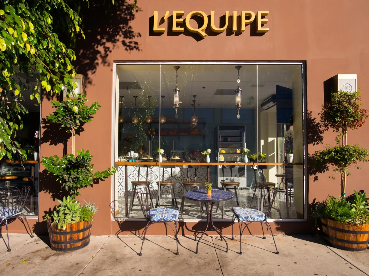 Lequipe