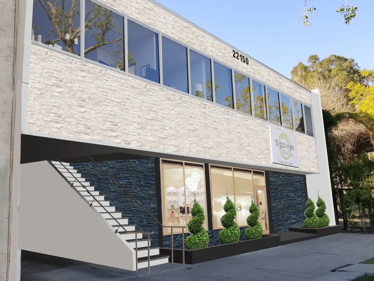 Epitome Medical Office