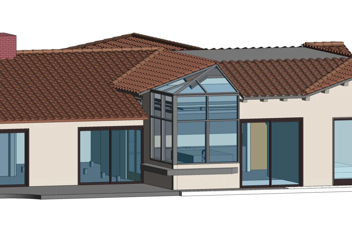 Agoura Hills Residence