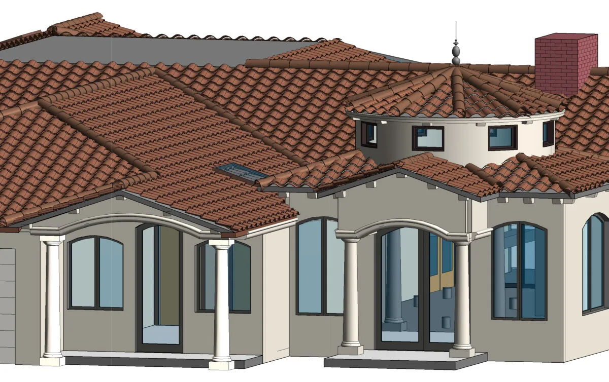 Agoura Hills Residence