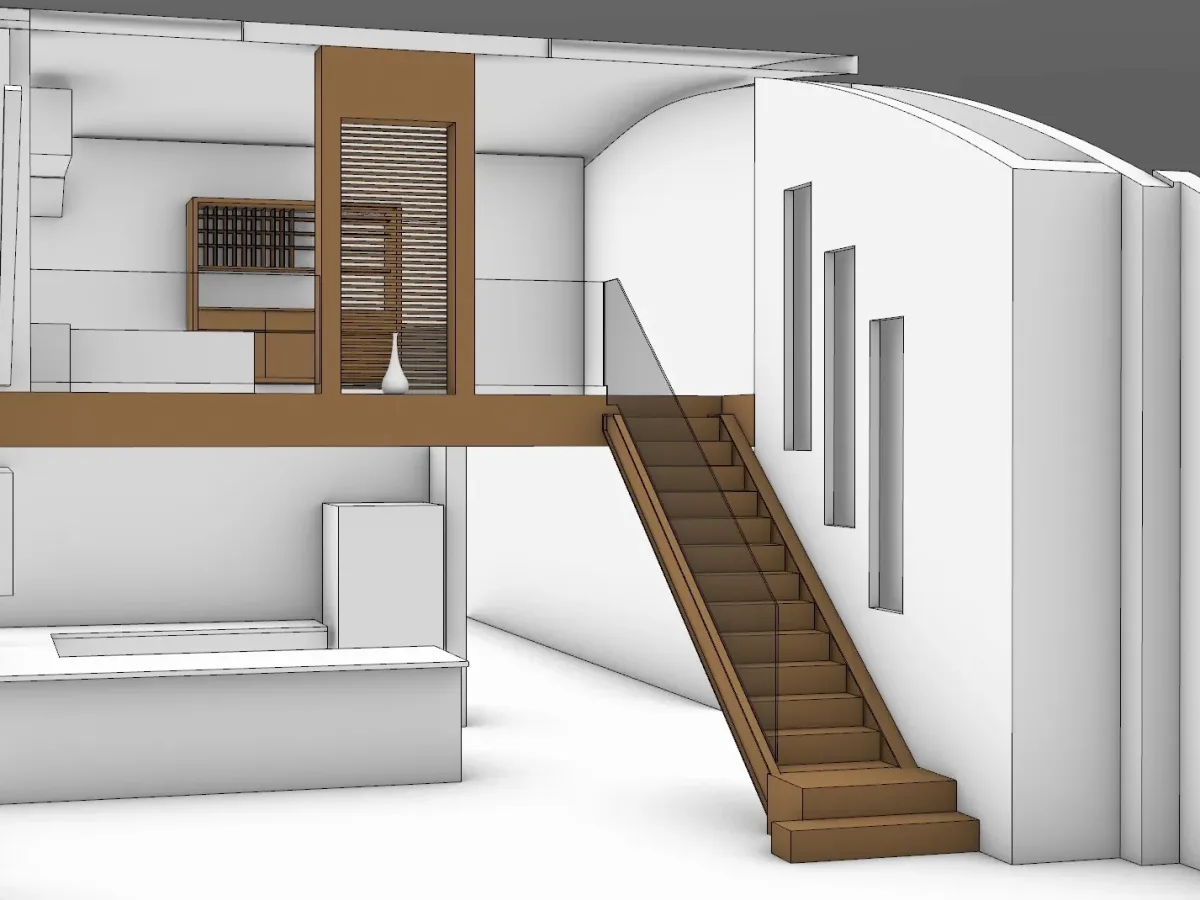 Condo Remodel