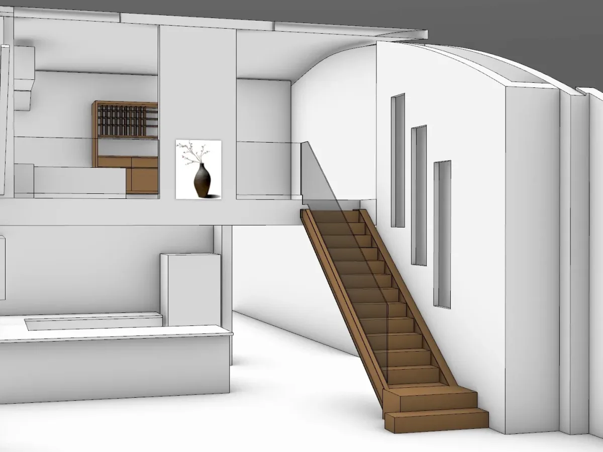 Condo Remodel