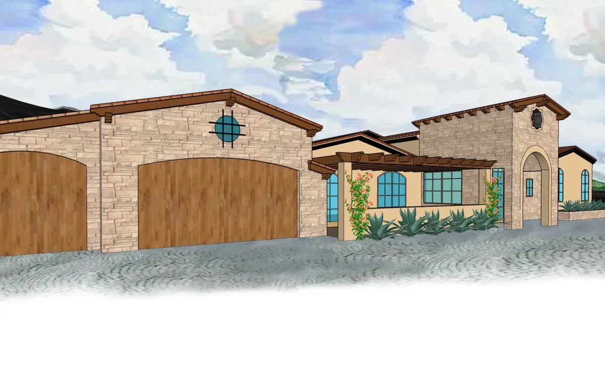 Custom homes & additions