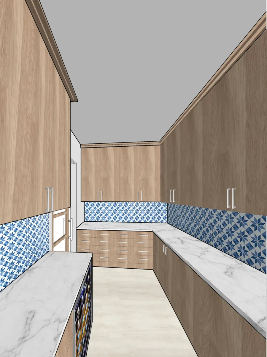 Palisades Residence