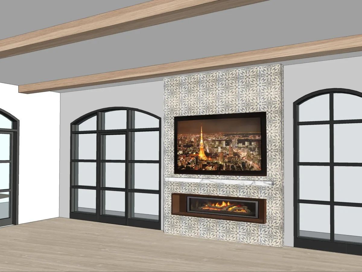 Palisades Residence