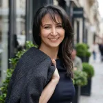 Sheida Moradi